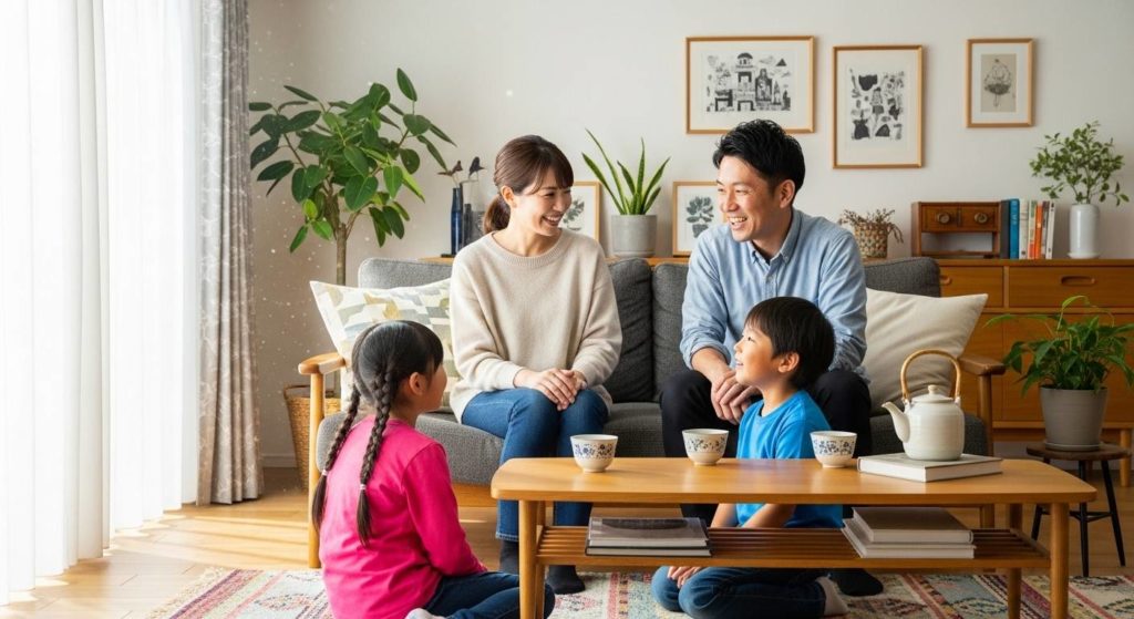 ポイント3：補正力は段階的に選び、慣らしていく