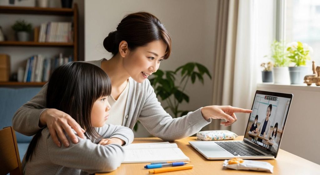 ポイント2：素材と通気性への気配りを忘れずに